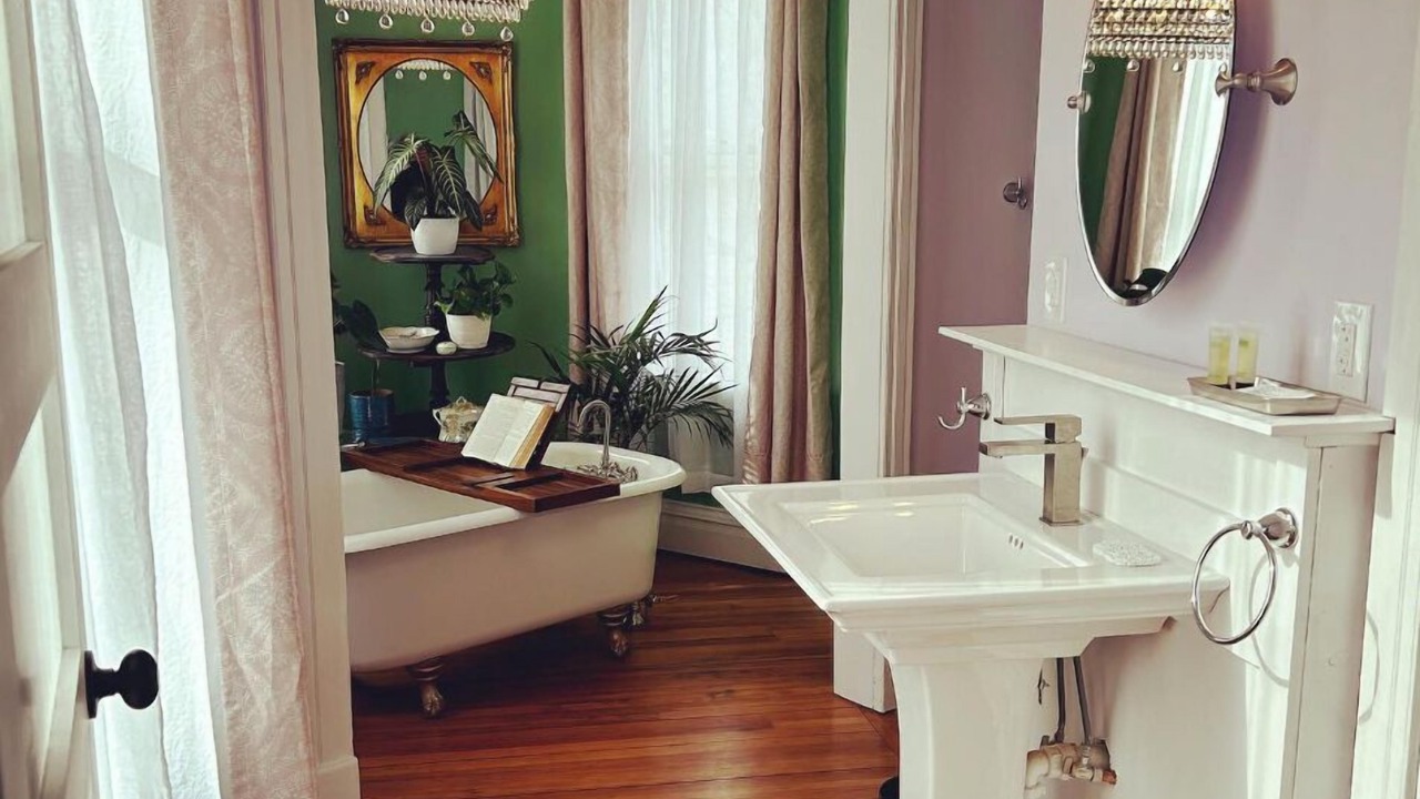 Photo of Bathroom in Paola