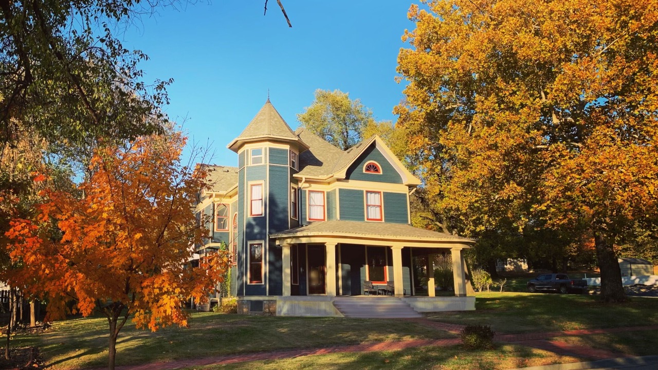 Photo of Outdoor in Paola