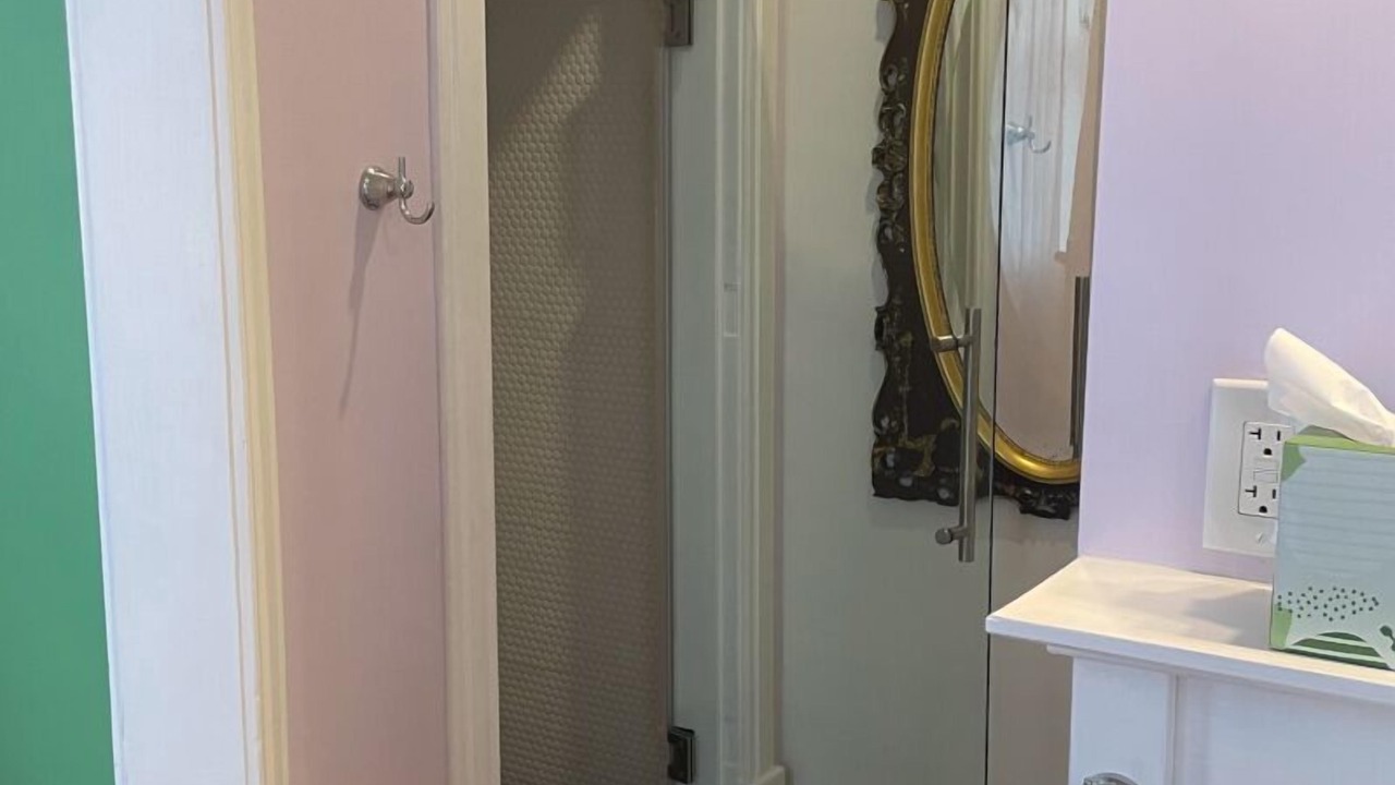 Photo of Bathroom in Paola