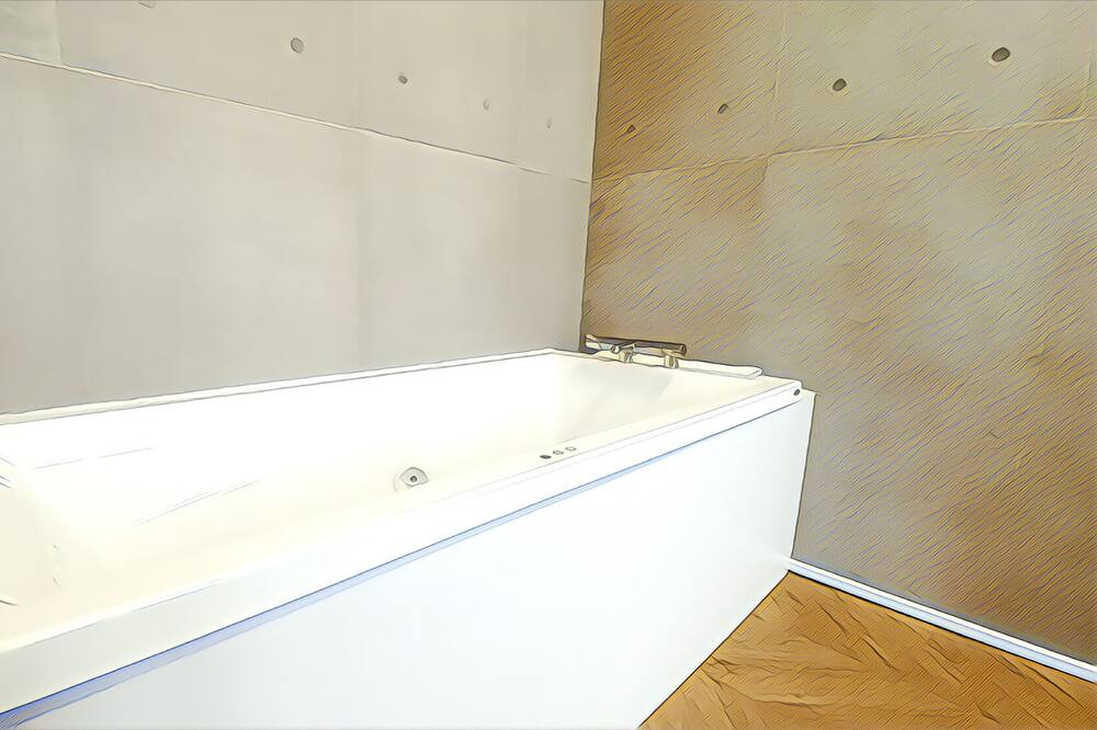 Photo of Bathroom in Lieu-Saint-Amand