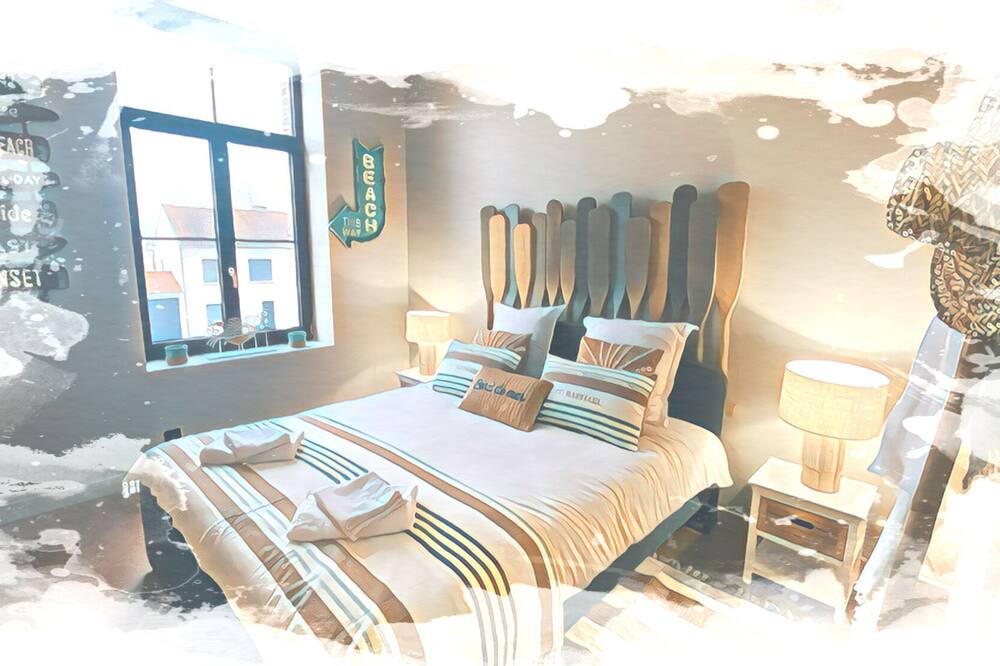 Photo of Bedroom in Lieu-Saint-Amand