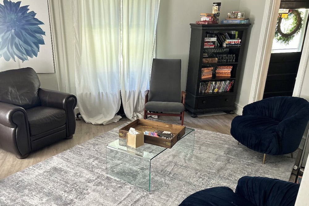 Photo of Livingroom in Peekskill