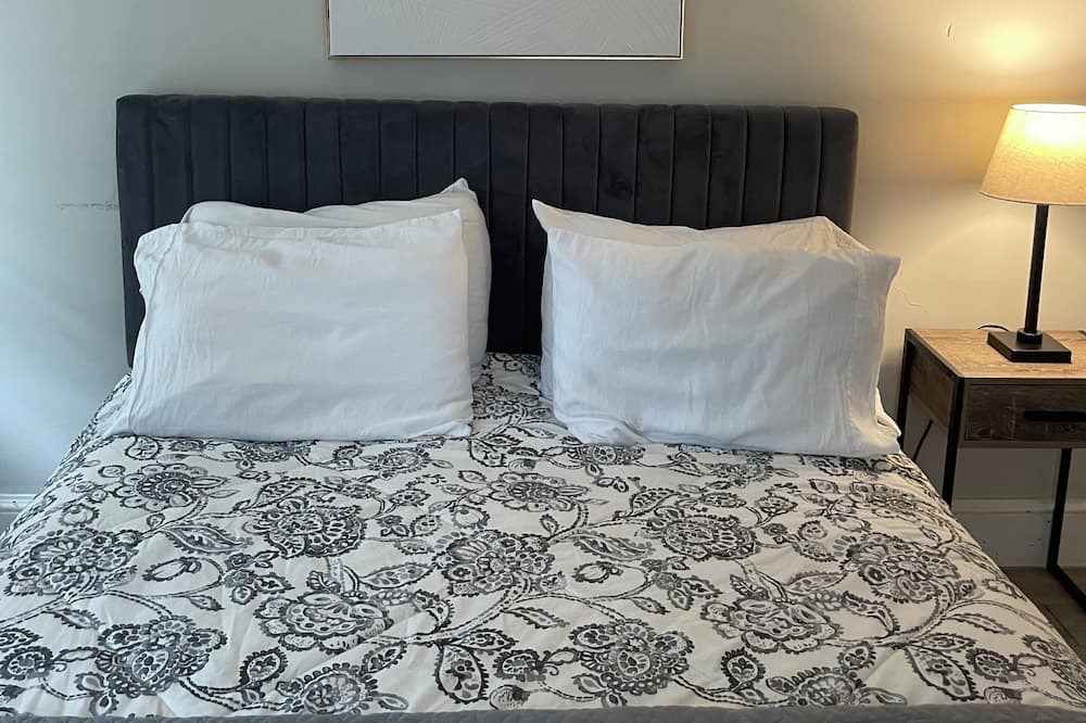 Photo of Bedroom in Peekskill