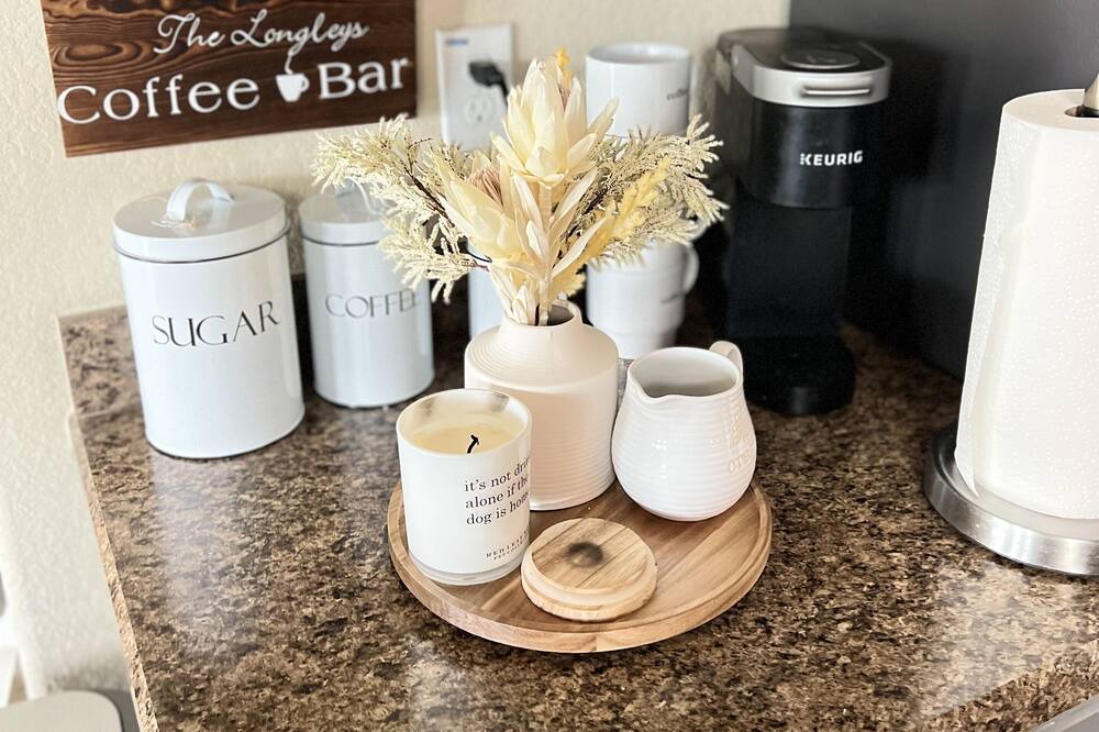Photo of Kitchen in Justin