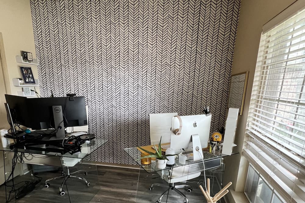 Photo of Livingroom in Justin