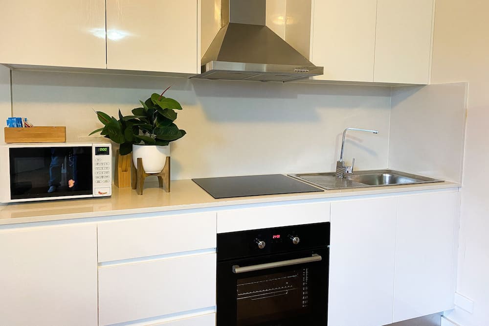 Photo of Kitchen in Castle Hill