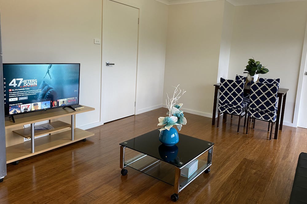 Photo of Livingroom in Castle Hill