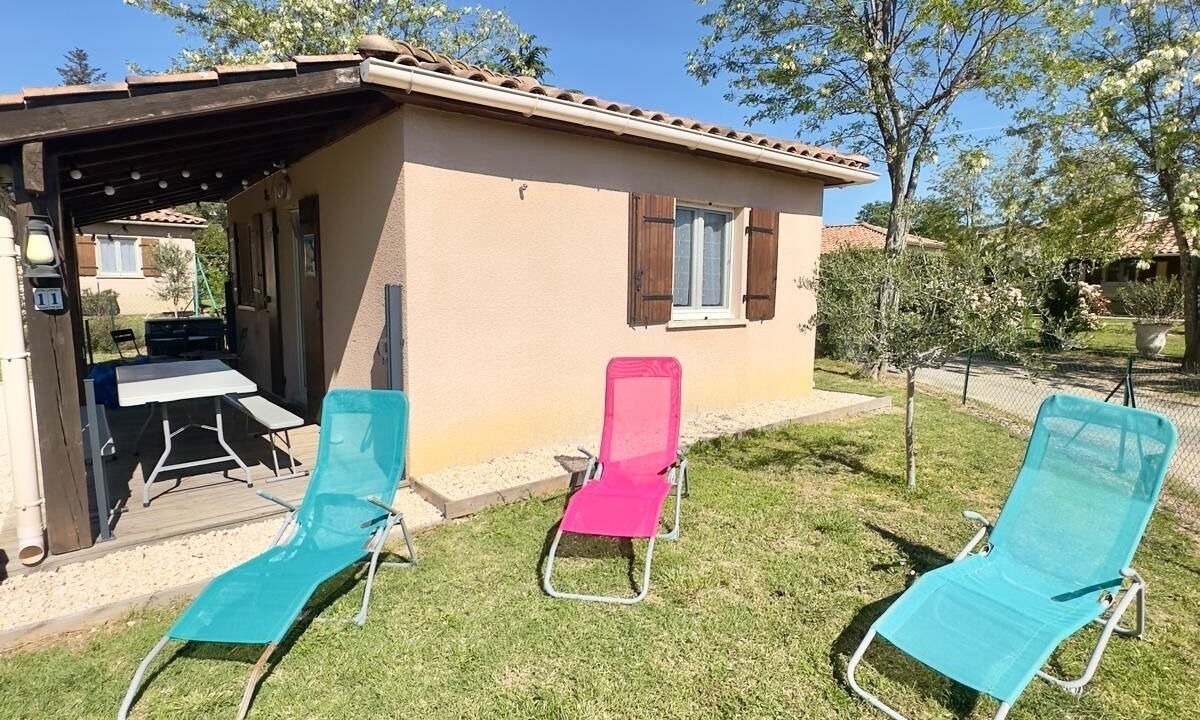 Photo of Outdoor in Vallon-Pont-d'Arc