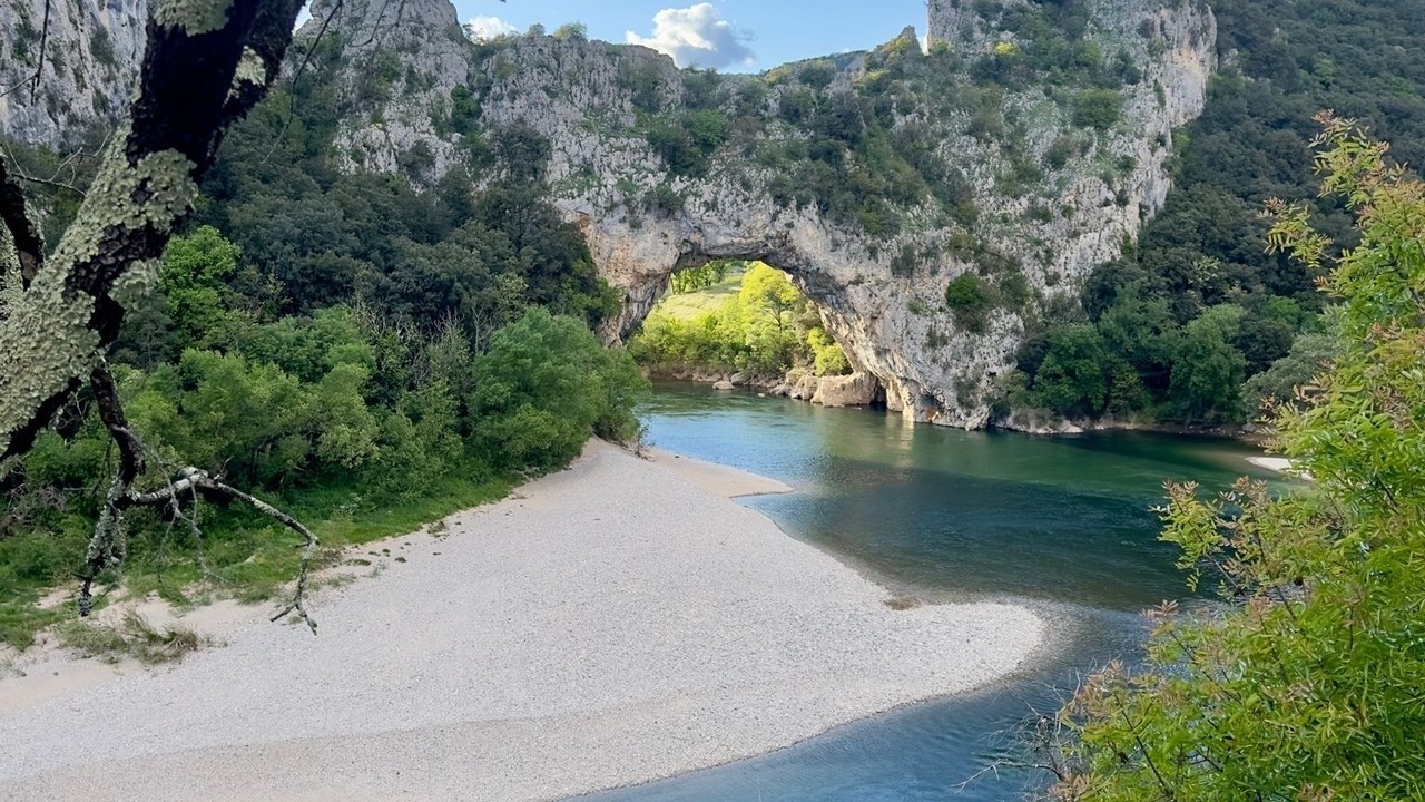 Photo of Others in Vallon-Pont-d'Arc