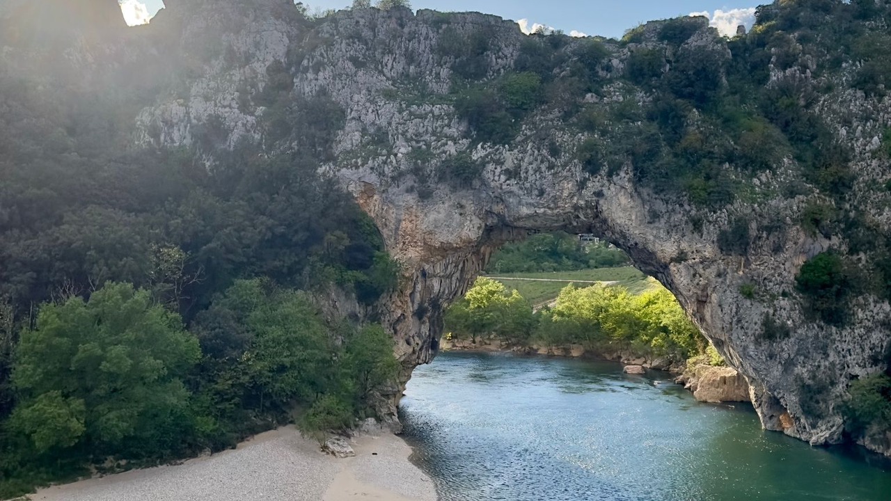 Photo of Others in Vallon-Pont-d'Arc