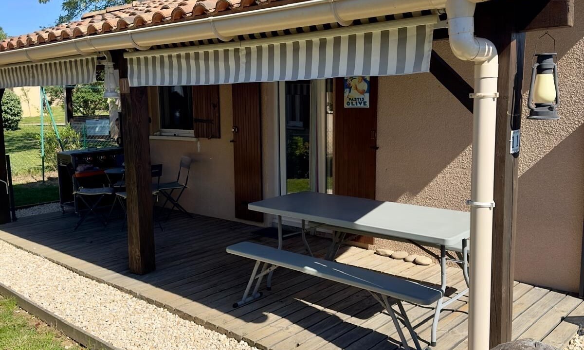 Photo of Outdoor in Vallon-Pont-d'Arc