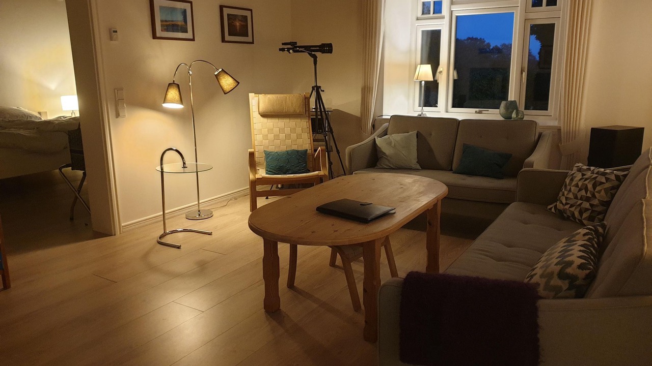 Photo of Livingroom in Grasten