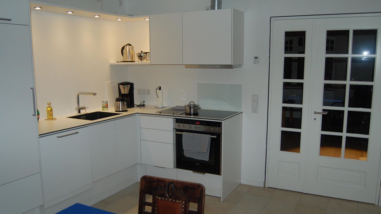 Photo of Kitchen in Grasten
