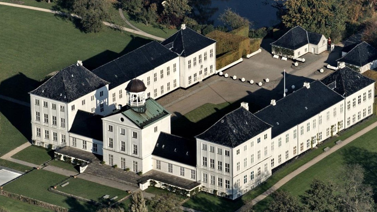 Photo of Outdoor in Grasten