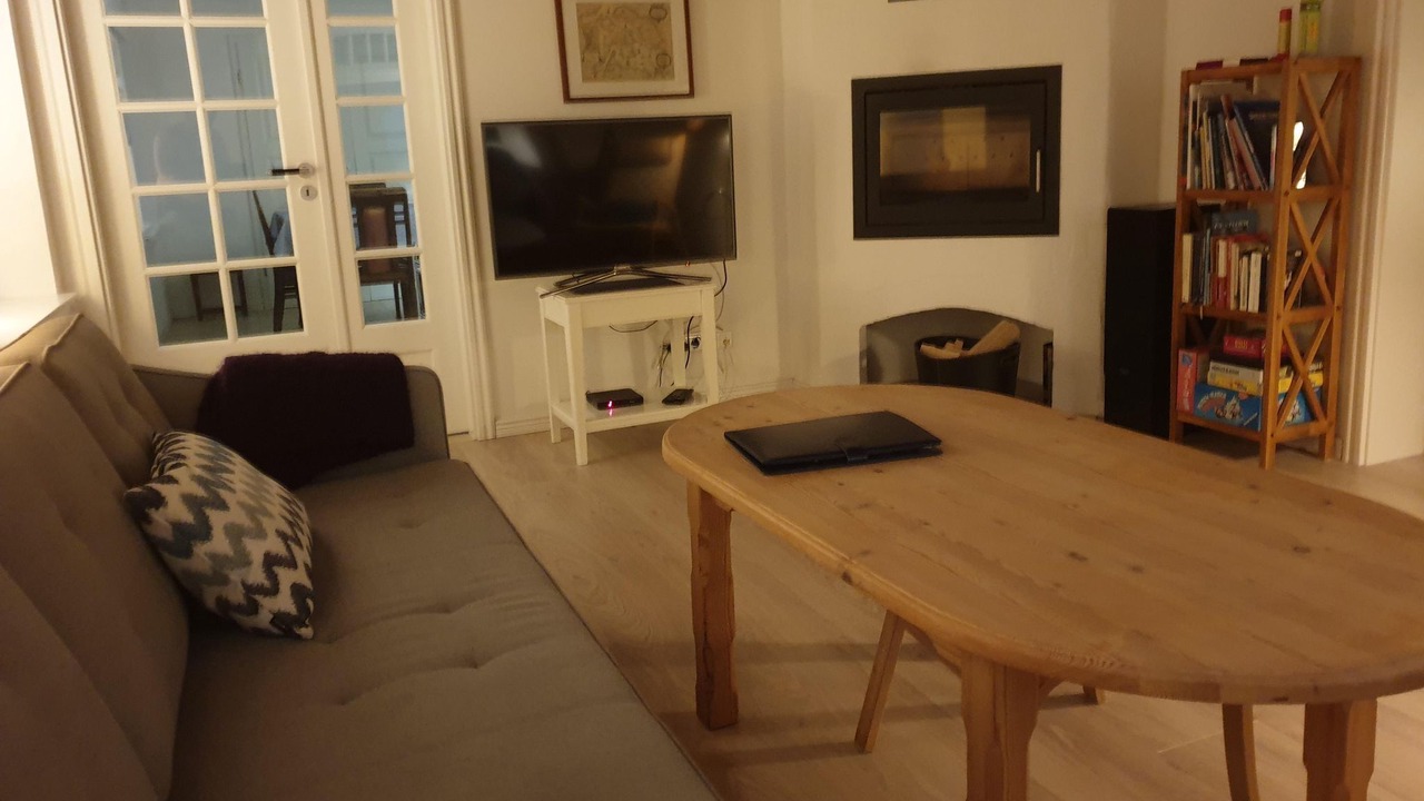 Photo of Livingroom in Grasten