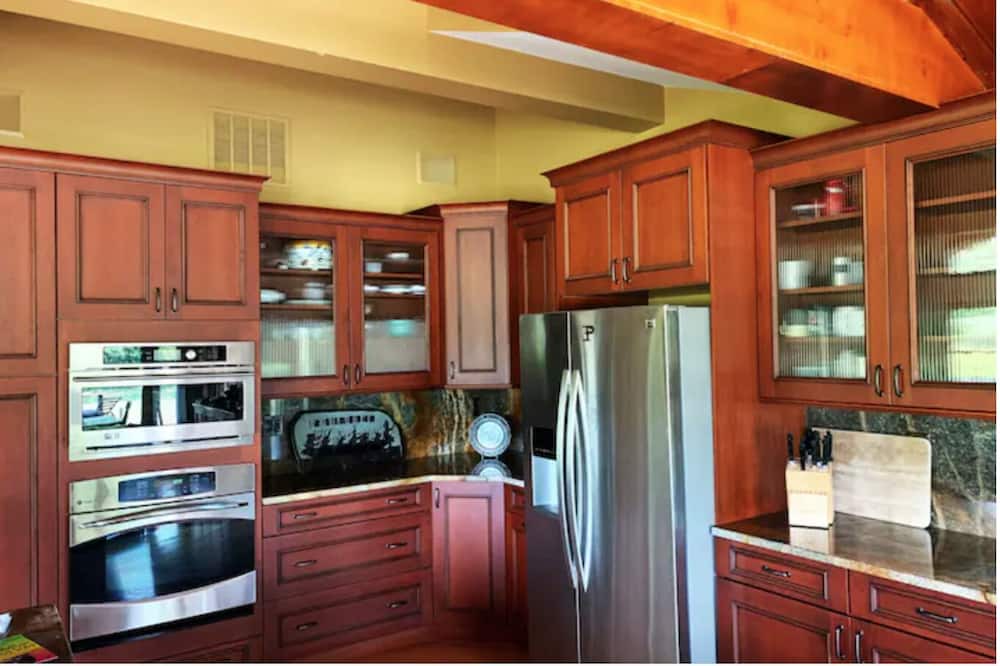 Photo of Kitchen in Renault