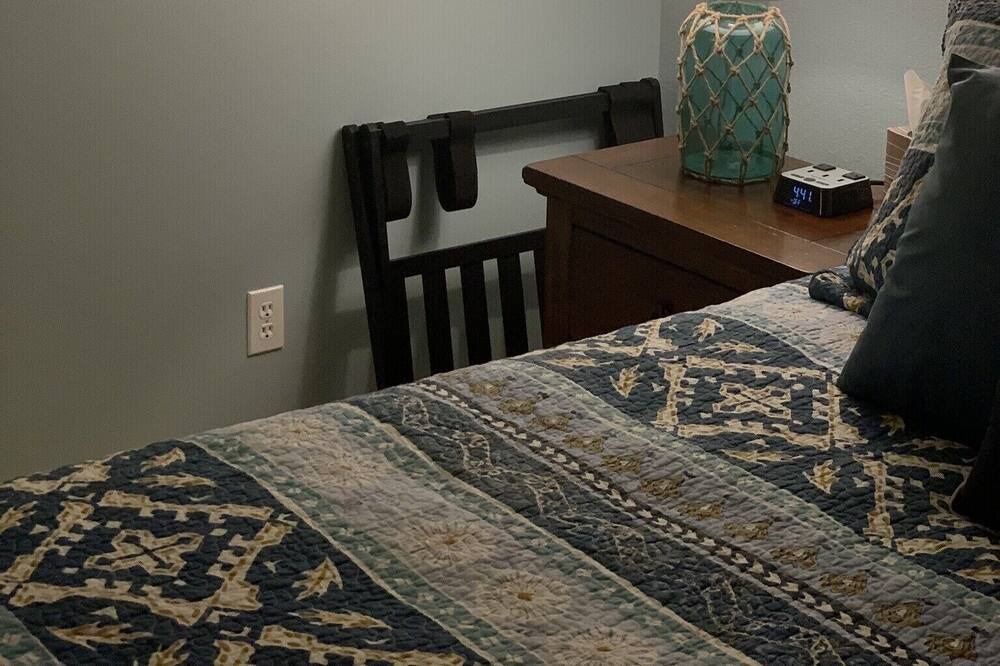 Photo of Bedroom in Renault