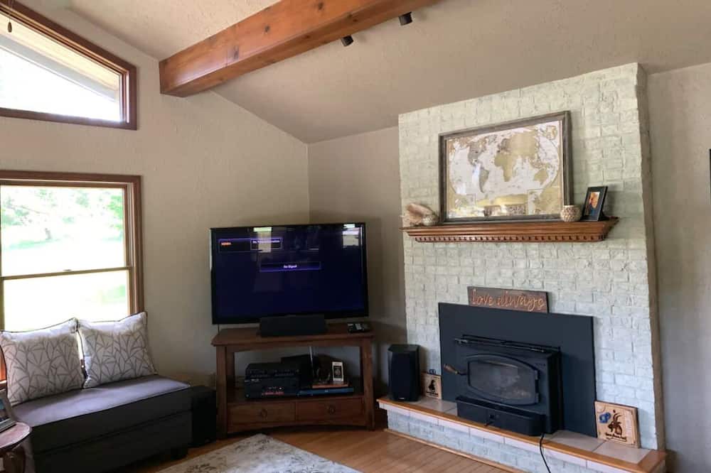Photo of Livingroom in Renault
