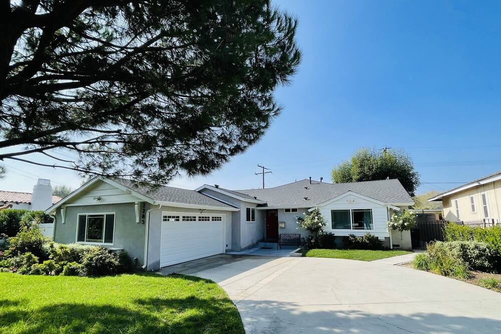 Photo of Outdoor in North Arroyo