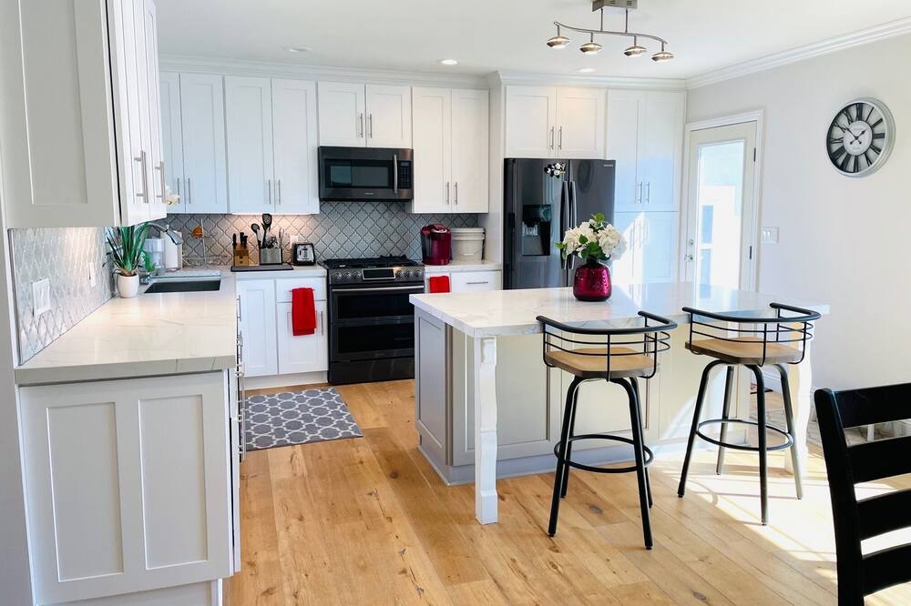 Photo of Kitchen in North Arroyo