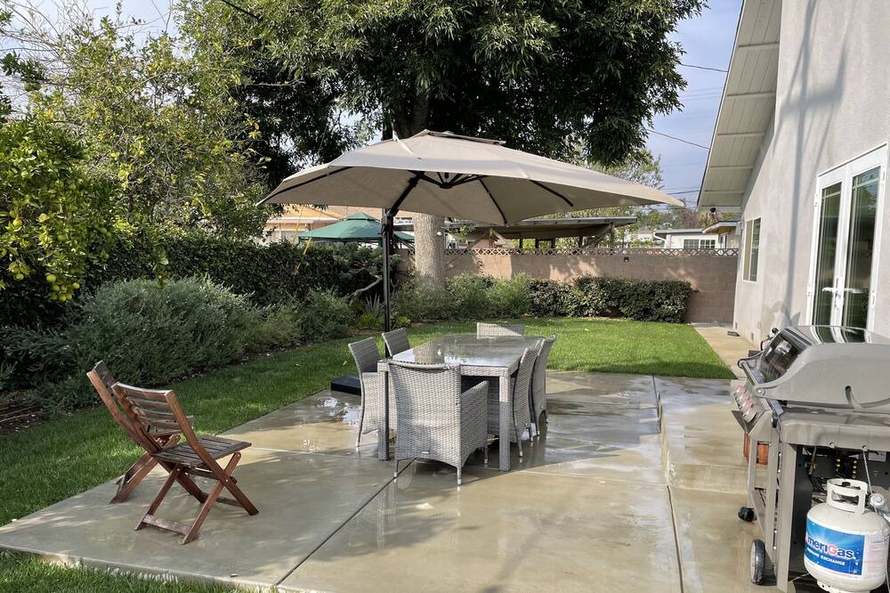 Photo of Patio Balcony in North Arroyo
