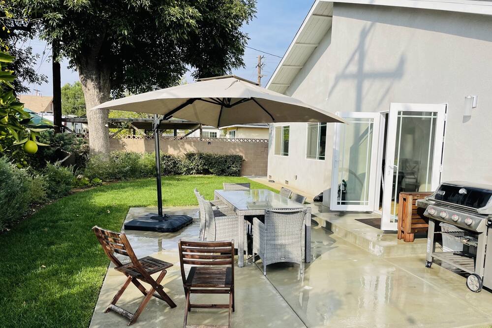 Photo of Patio Balcony in North Arroyo