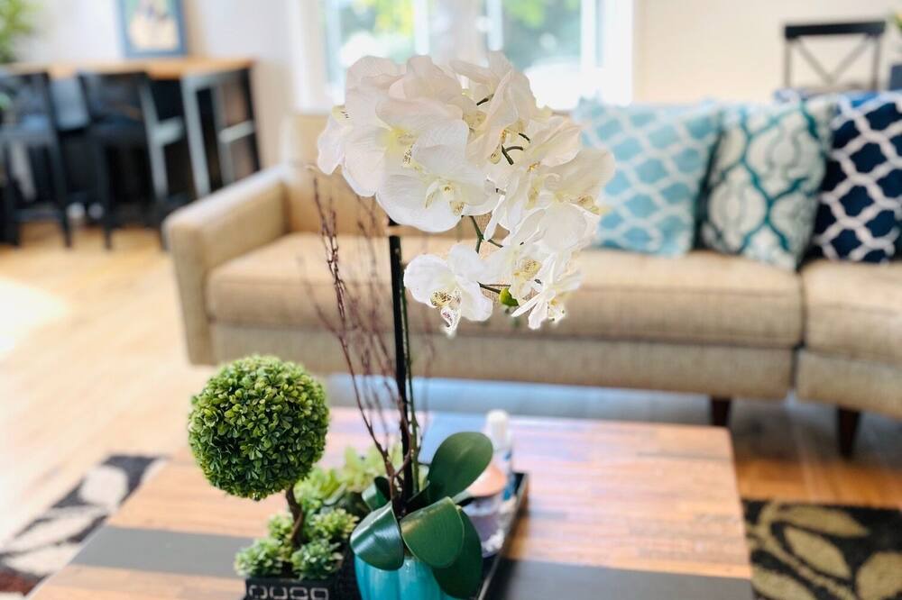 Photo of Livingroom in North Arroyo