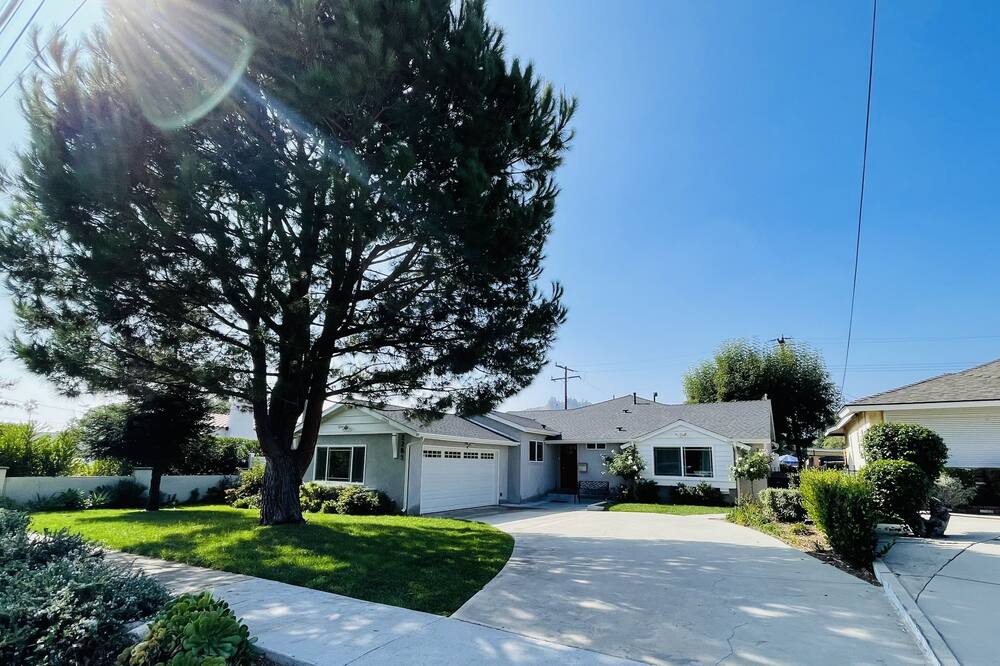 Photo of Outdoor in North Arroyo