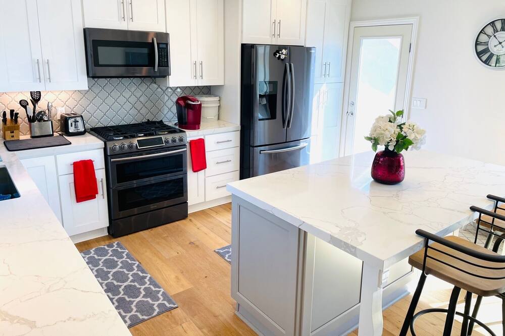 Photo of Kitchen in North Arroyo