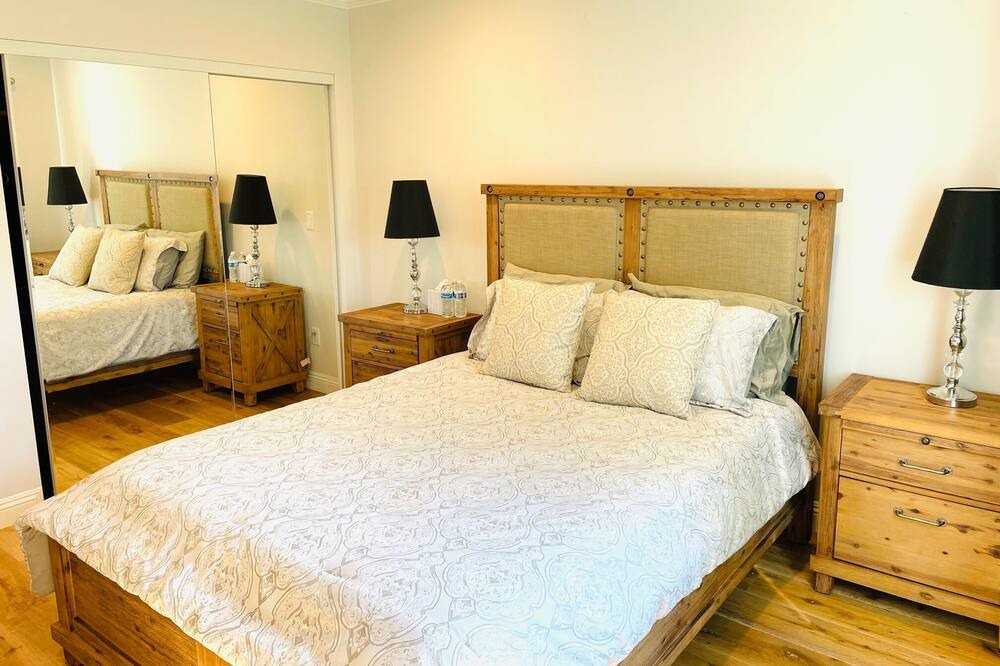 Photo of Bedroom in North Arroyo