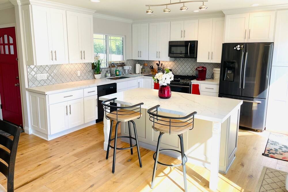 Photo of Kitchen in North Arroyo