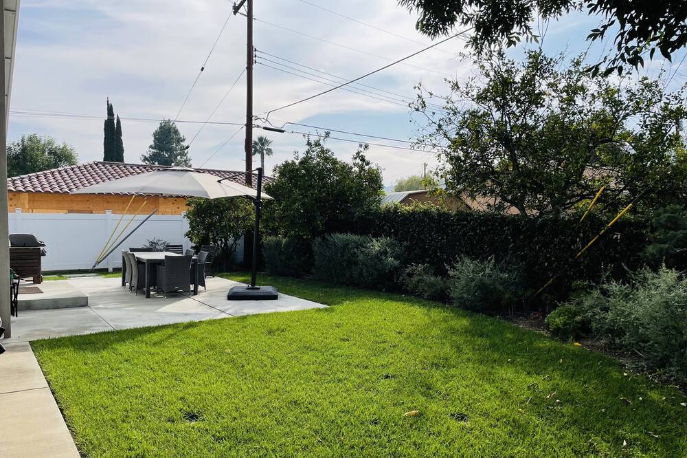 Photo of Outdoor in North Arroyo