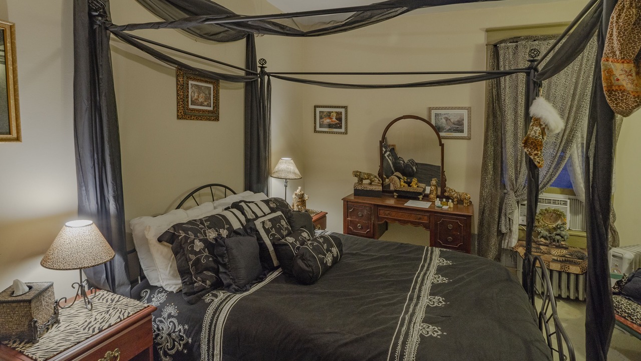 Photo of Bedroom in Red Boiling Springs