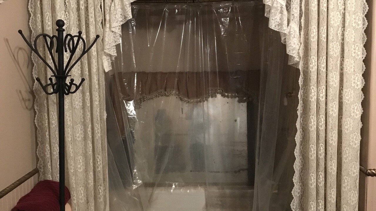Photo of Bathroom in Red Boiling Springs