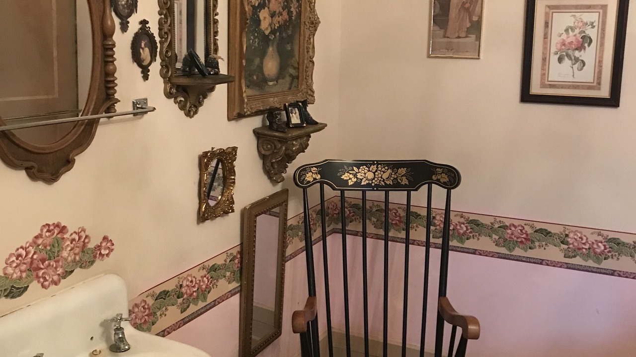 Photo of Bedroom in Red Boiling Springs