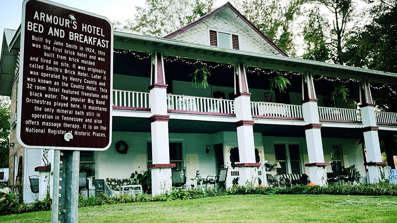 Photo of Outdoor in Red Boiling Springs