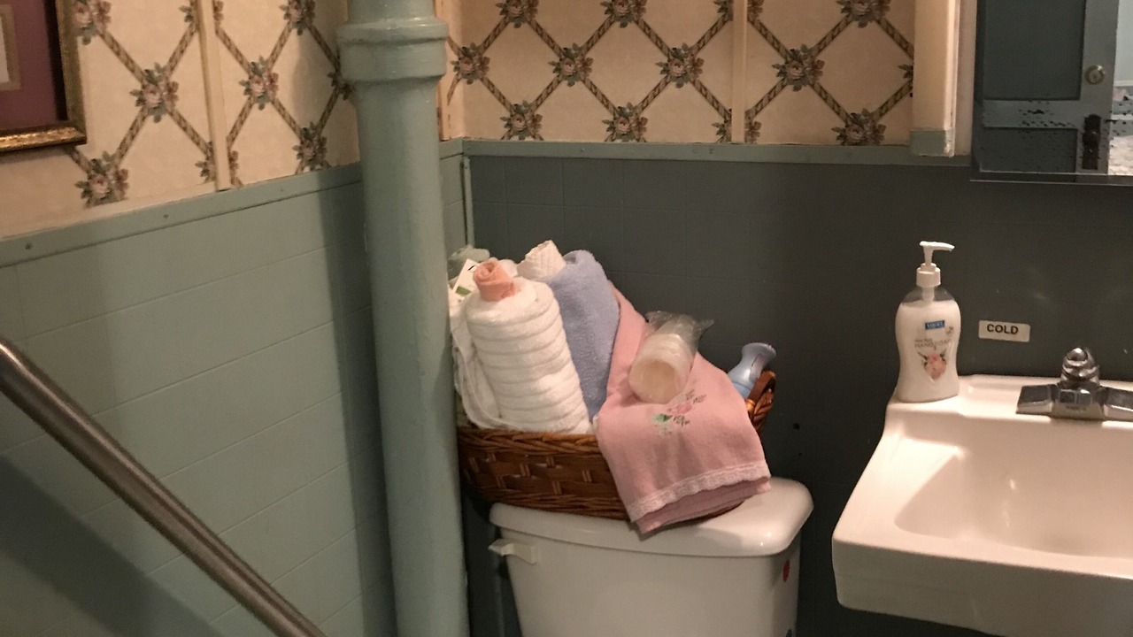 Photo of Bathroom in Red Boiling Springs