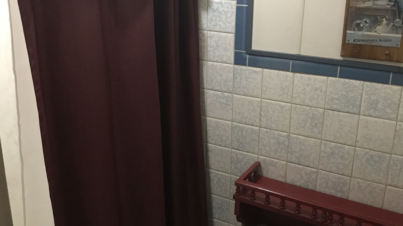 Photo of Bathroom in Red Boiling Springs