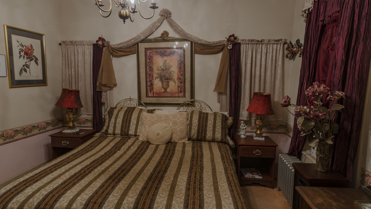 Photo of Bedroom in Red Boiling Springs