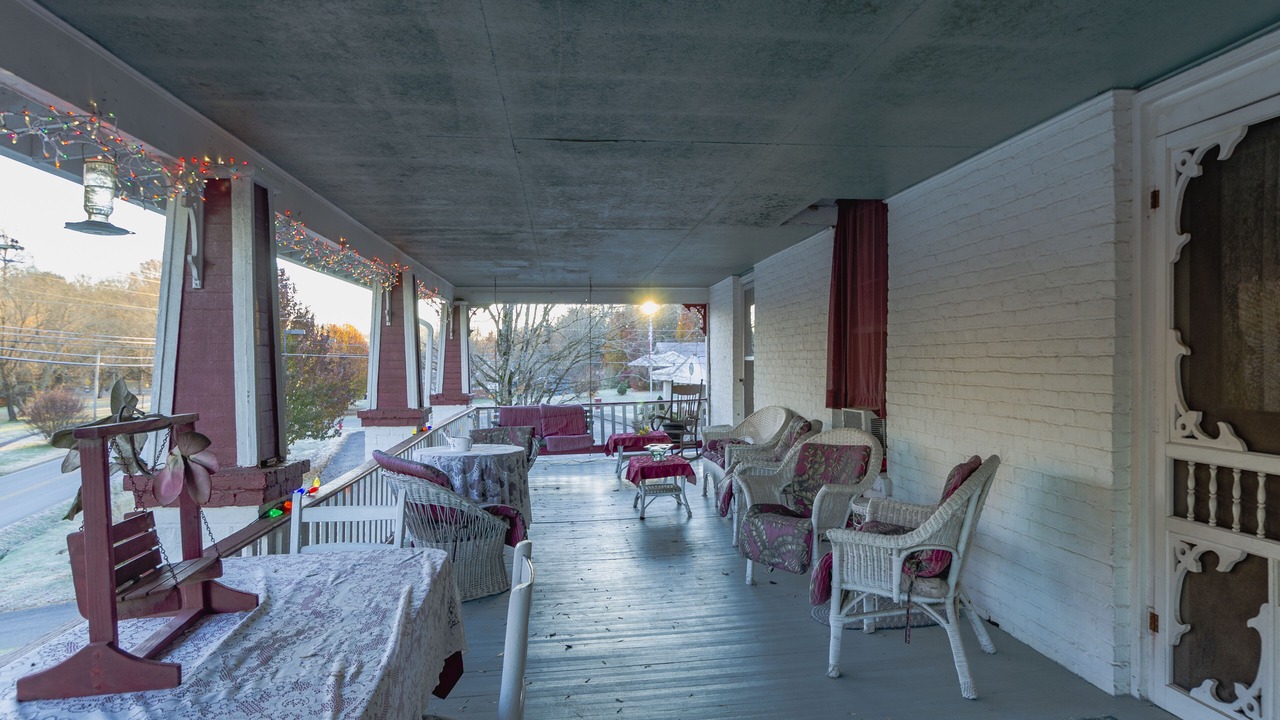 Photo of Outdoor in Red Boiling Springs