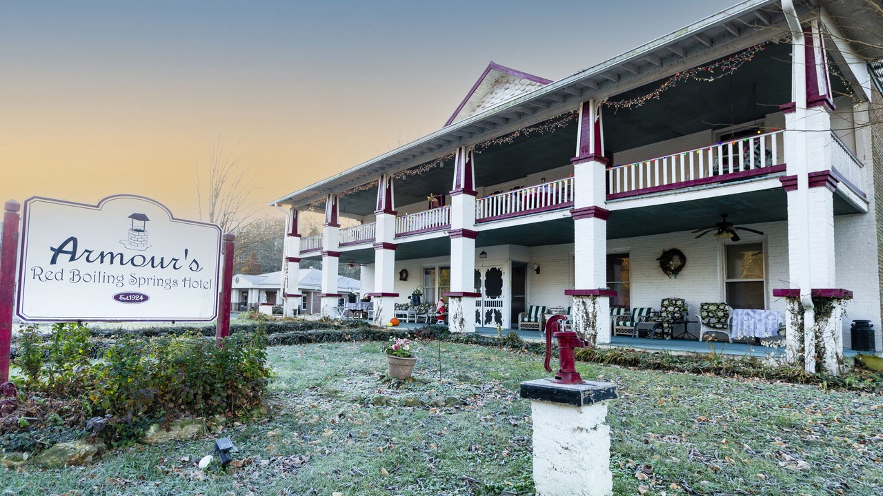 Photo of Outdoor in Red Boiling Springs