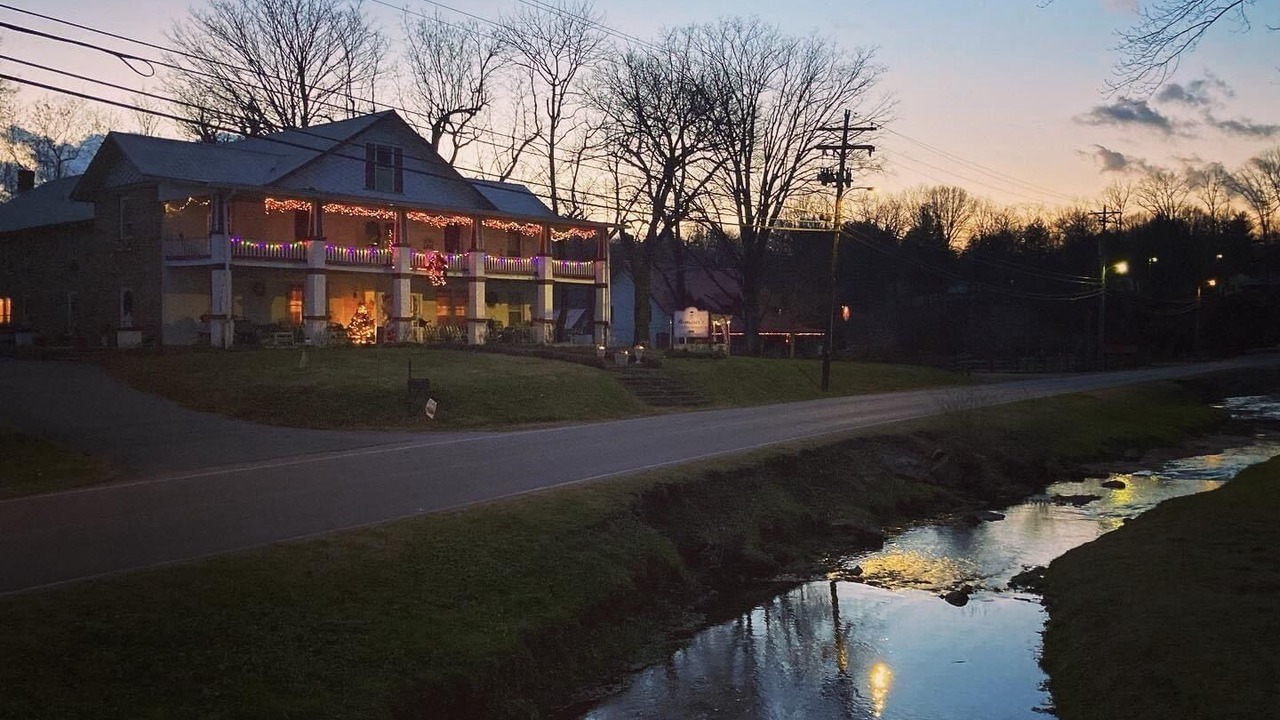 Photo of Outdoor in Red Boiling Springs