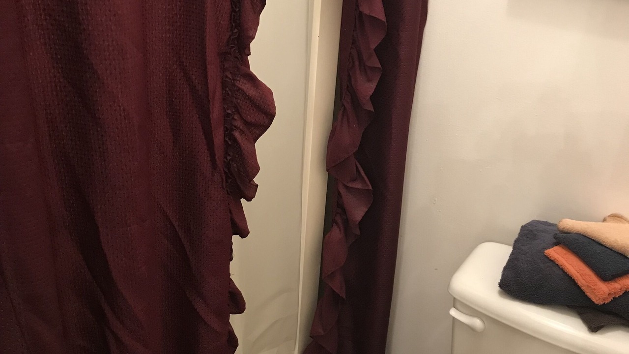 Photo of Bathroom in Red Boiling Springs