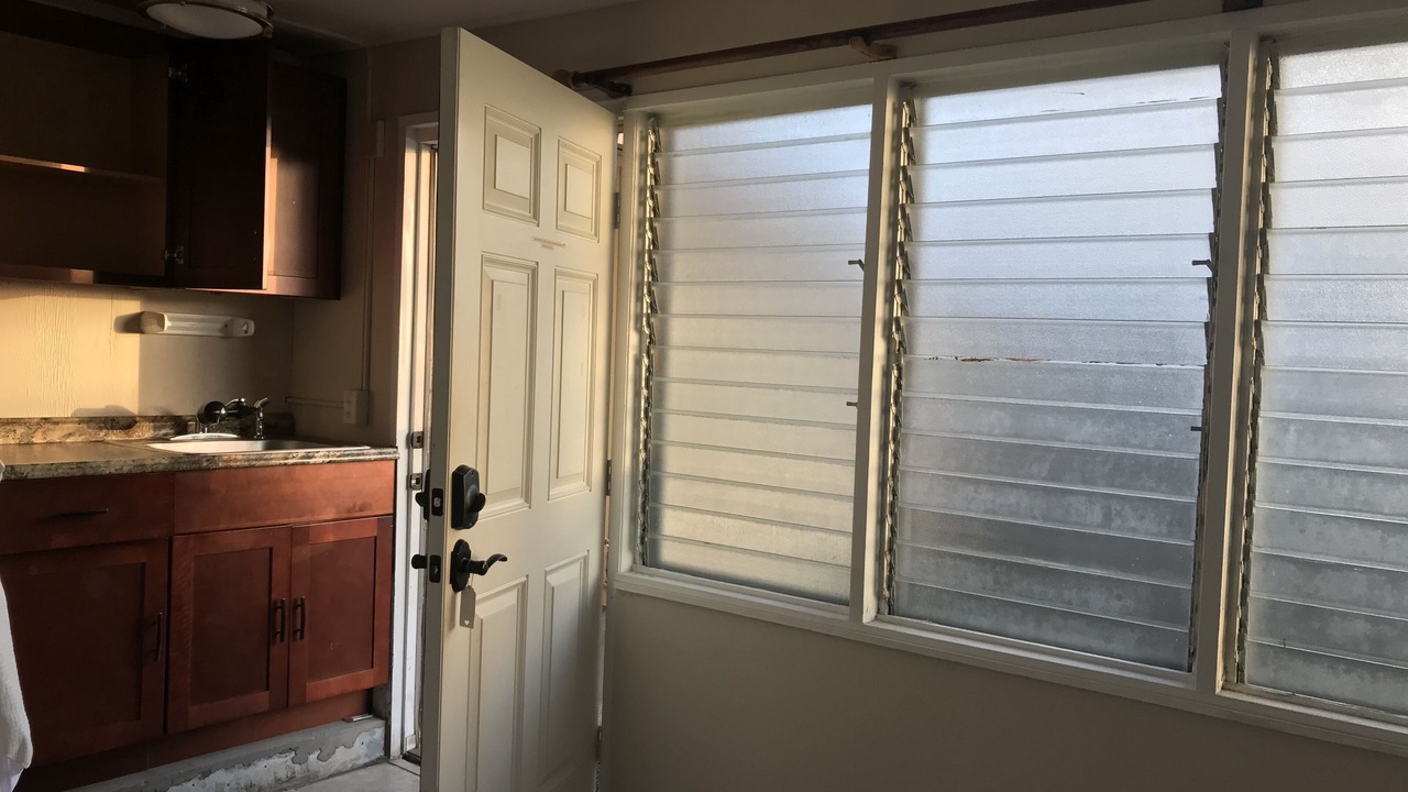 Photo of Kitchen in Hauula