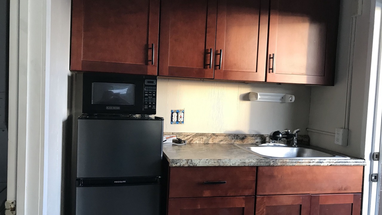 Photo of Kitchen in Hauula