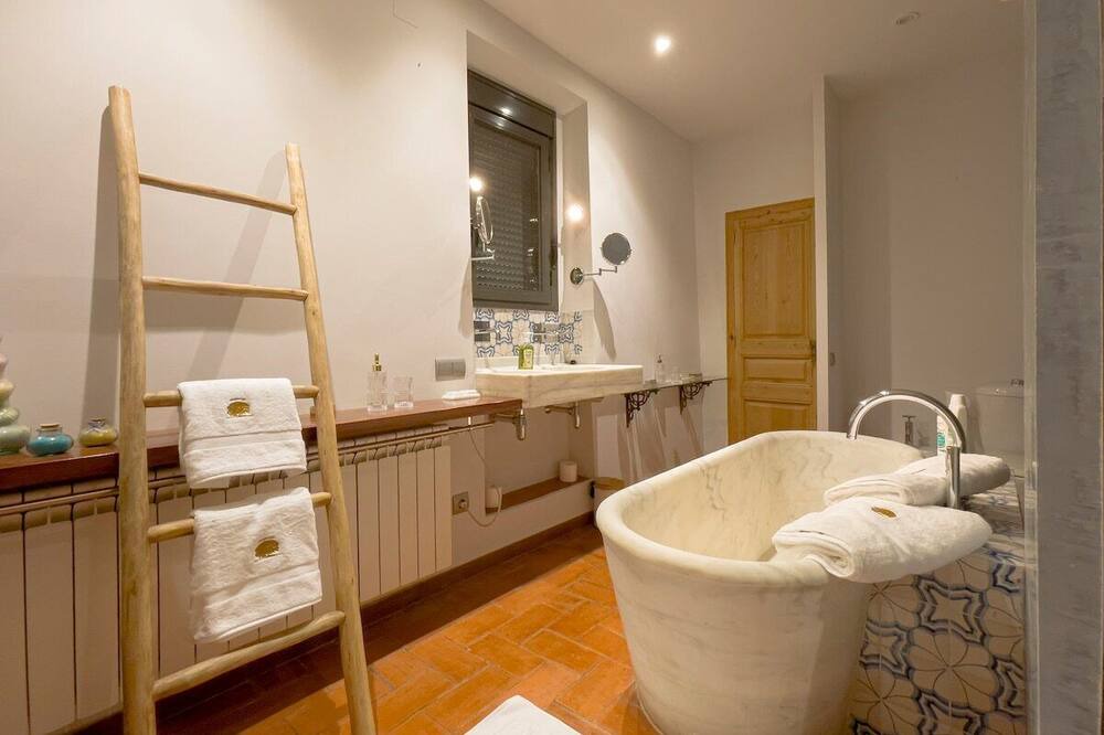 Photo of Bathroom in Els Plans de Sio