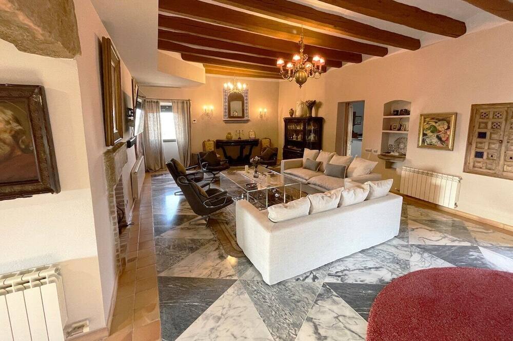 Photo of Livingroom in Els Plans de Sio