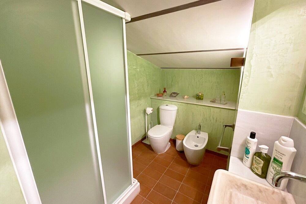Photo of Bathroom in Els Plans de Sio