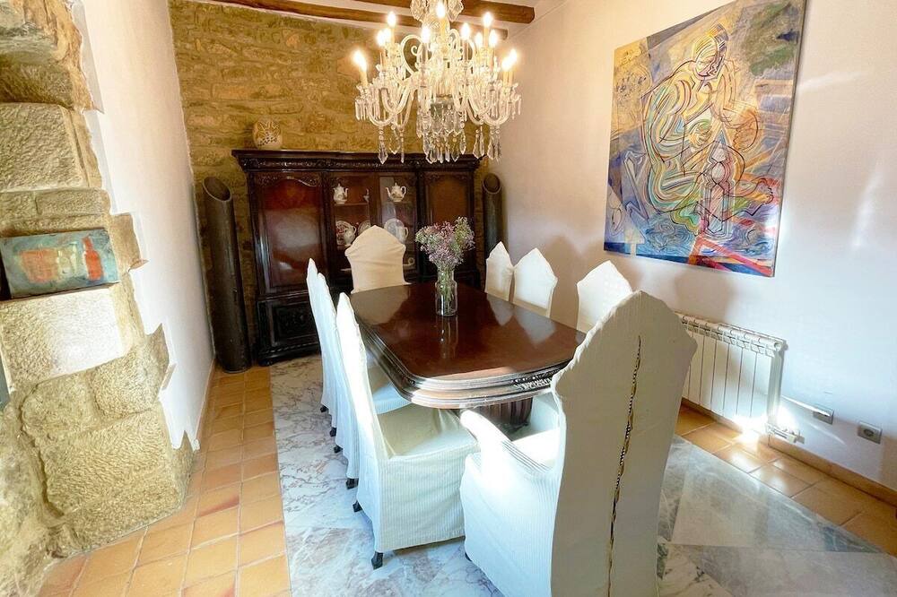 Photo of Livingroom in Els Plans de Sio