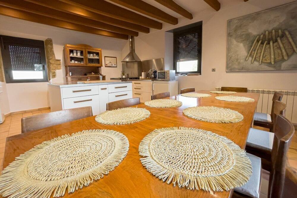 Photo of Livingroom in Els Plans de Sio